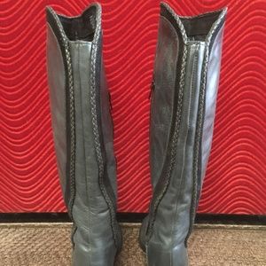 Naughty Monkey Boots